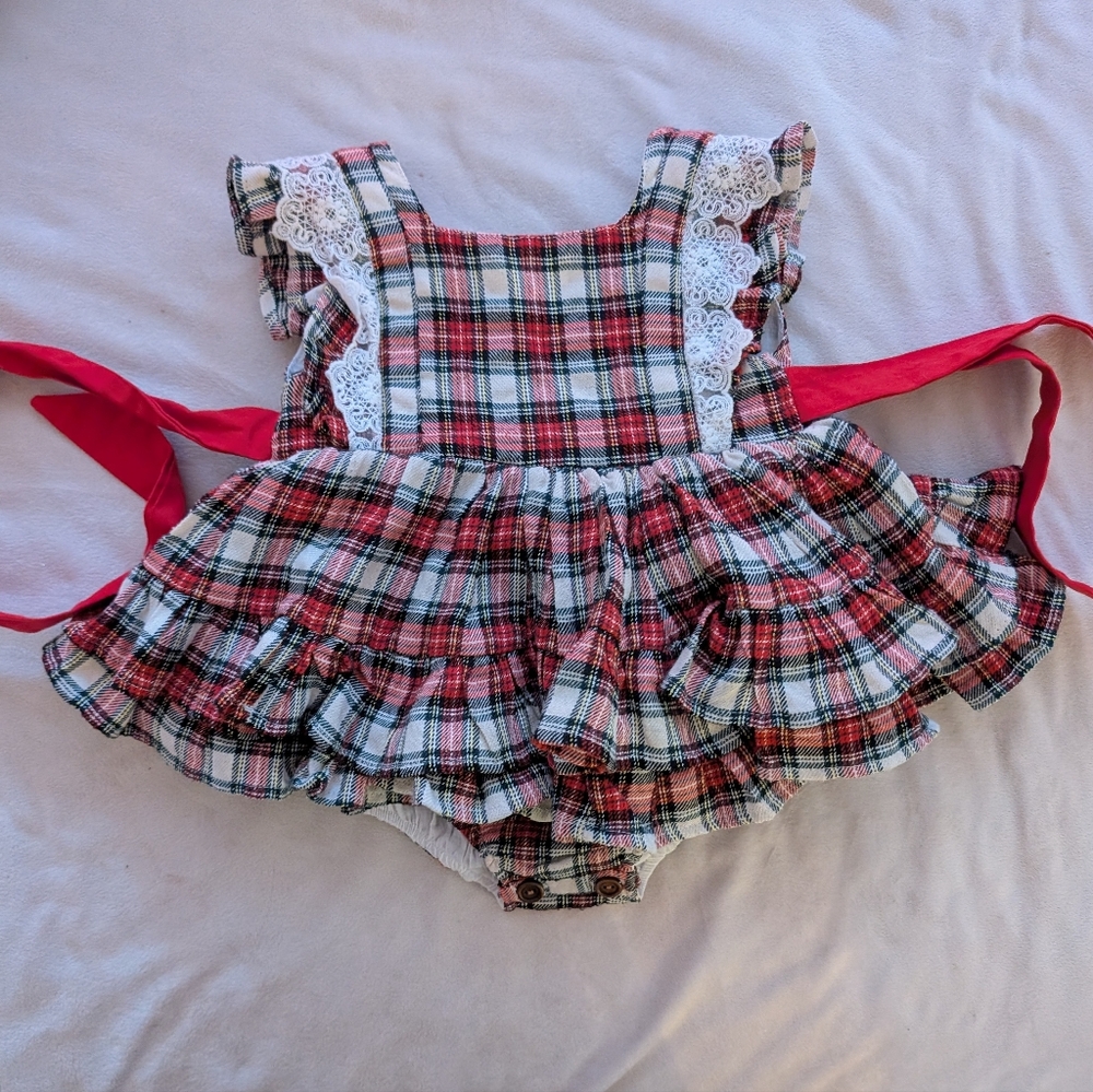 Smocked Sweets